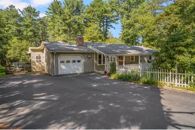 233 Victory Highway, West Greenwich, RI 02817 - Photo 3