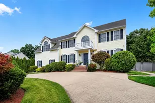 5 Lincoln Meadows Dr, Lincoln, RI 02865 - Photo 1