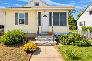 68 Bowlet St, Providence, RI 02909 - Photo 1