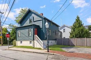 6 Second St, Newport, RI 02840 - Photo 1