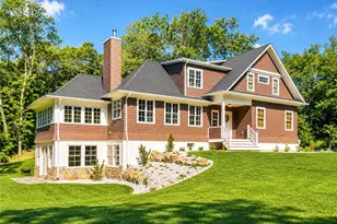 216 Spartina Cove Way, South Kingstown, RI 02879 - Photo 1