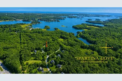 216 Spartina Cove Way, South Kingstown, RI 02879 - Photo 23