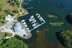 216 Spartina Cove Way, South Kingstown, RI 02879 - Photo 49