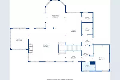 216 Spartina Cove Way, South Kingstown, RI 02879 - Photo 21