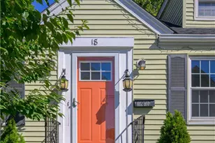 18 Clark Ave, Pawtucket, RI 02860 - Photo 3