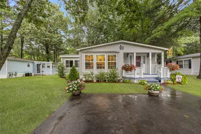 95 Lear Drive, Coventry, RI 02816 - Photo 41