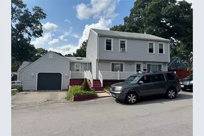 239 Summer Street, Cranston, RI 02910 - Photo 1
