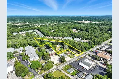 1907 Kingstown Road, South Kingstown, RI 02879 - Photo 9