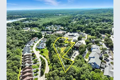 1907 Kingstown Road, South Kingstown, RI 02879 - Photo 5