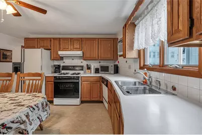 6 Henry Street, Central Falls, RI 02863 - Photo 3