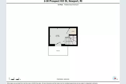 30 Prospect Hill #2, Newport, RI 02840 - Photo 25