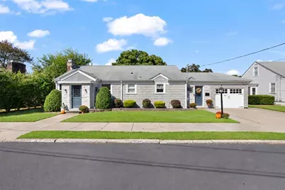 12 Beverly Ann Drive, North Providence, RI 02911 - Photo 1