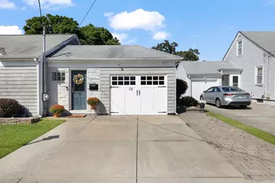 12 Beverly Ann Drive, North Providence, RI 02911 - Photo 35