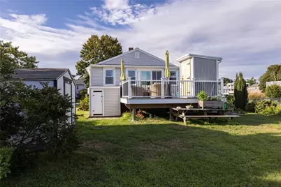 23 1st Street, Westerly, RI 02891 - Photo 9