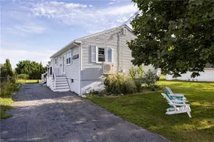 23 1st St, Westerly, RI 02891 - Photo 1