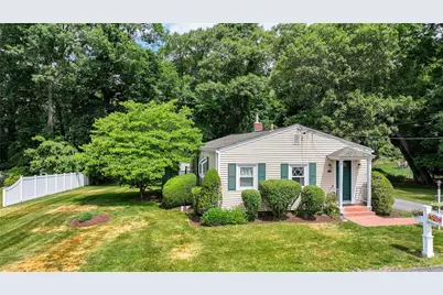 71 Roland Street, Cumberland, RI 02864 - Photo 5