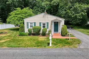71 Roland St, Cumberland, RI 02864 - Photo 1