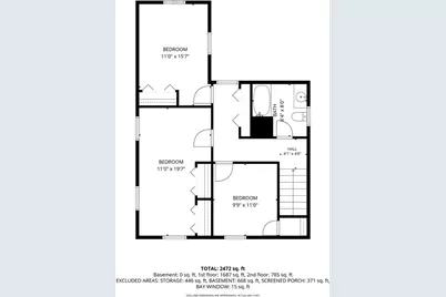 808 Ten Rod Road, Exeter, RI 02822 - Photo 39