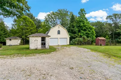 808 Ten Rod Road, Exeter, RI 02822 - Photo 27