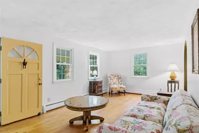 808 Ten Rod Road, Exeter, RI 02822 - Photo 5