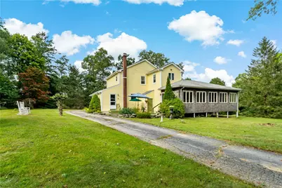 808 Ten Rod Road, Exeter, RI 02822 - Photo 23
