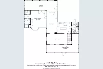 808 Ten Rod Road, Exeter, RI 02822 - Photo 47