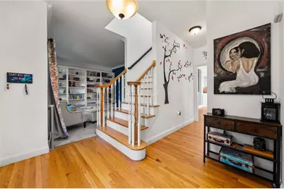 365 Cottrell Road, Tiverton, RI 02878 - Photo 3