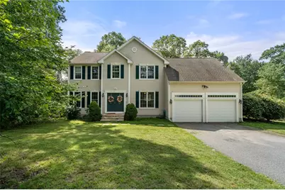 365 Cottrell Road, Tiverton, RI 02878 - Photo 1