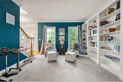 365 Cottrell Road, Tiverton, RI 02878 - Photo 5