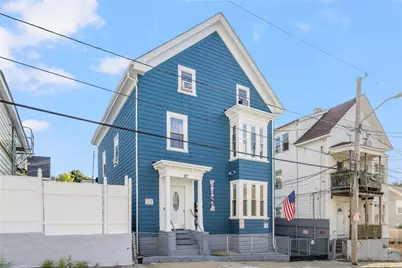 57 What Cheer Avenue, Providence, RI 02909 - Photo 1