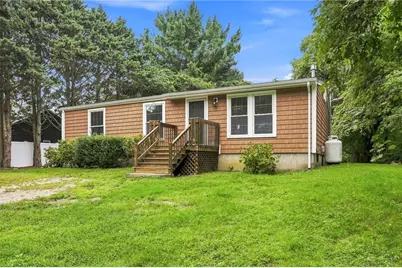 8 Choctaw Trail, Narragansett, RI 02882 - Photo 1
