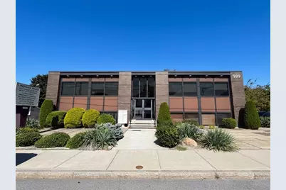 989 Reservoir Avenue #205, Cranston, RI 02921 - Photo 1