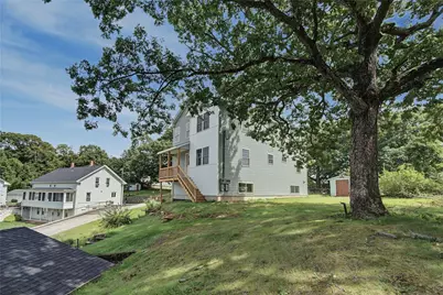 34 Vine Street, West Warwick, RI 02893 - Photo 25