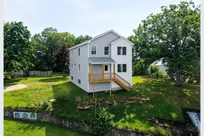 34 Vine Street, West Warwick, RI 02893 - Photo 1