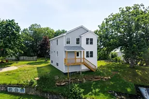34 Vine St, West Warwick, RI 02893 - Photo 1