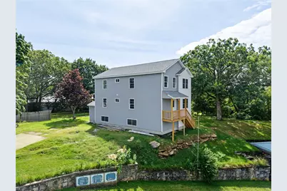 34 Vine Street, West Warwick, RI 02893 - Photo 29