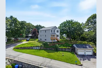 34 Vine Street, West Warwick, RI 02893 - Photo 31