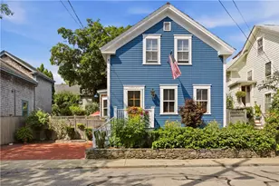 72 Third St, Newport, RI 02840 - Photo 1