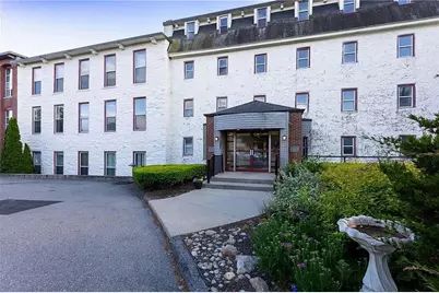 494 Woonasquatucket Avenue #414, North Providence, RI 02911 - Photo 1