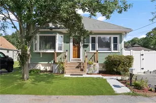 22 Lake Ave, Barrington, RI 02806 - Photo 1