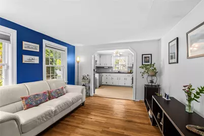 730 Congdon Hill Road, North Kingstown, RI 02874 - Photo 23