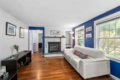 730 Congdon Hill Road, North Kingstown, RI 02874 - Photo 21