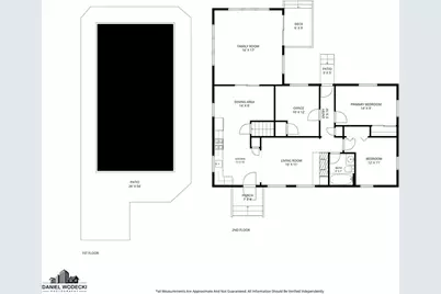 730 Congdon Hill Road, North Kingstown, RI 02874 - Photo 35