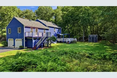 122 Burlingame Road, Smithfield, RI 02917 - Photo 3