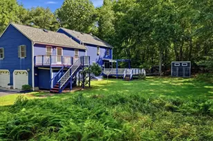 122 Burlingame Rd, Smithfield, RI 02917 - Photo 3