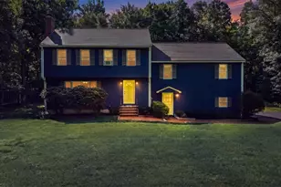 122 Burlingame Rd, Smithfield, RI 02917 - Photo 1