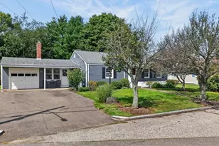 120 Weeden Ave, East Providence, RI 02916 - Photo 1