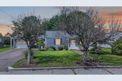 120 Weeden Avenue, East Providence, RI 02916 - Photo 3