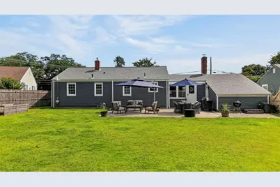 120 Weeden Avenue, East Providence, RI 02916 - Photo 29