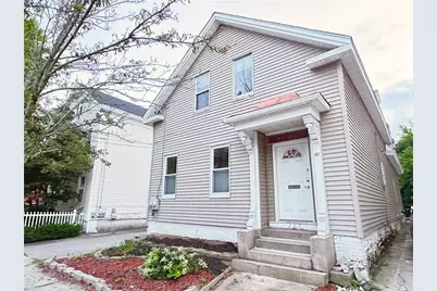 137 Sutton Street, Providence, RI 02903 - Photo 1